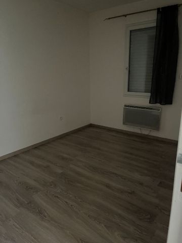 Location Maison 3 pièces 57m² - Photo 3