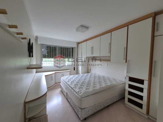 Apartamento para alugar em Água Fria, São Paulo 3 quartos 166m² - Foto 1