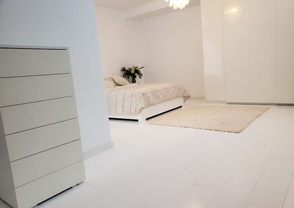 3 room luxury Apartment for rent in Finestrat, Valencia