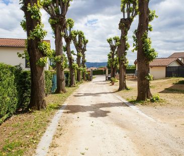 Appartement Lucenay 2 pièce(s) 55.51 m2 - Photo 6