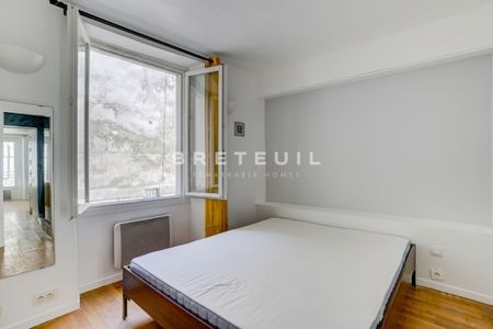 Appartement à louer à Paris 7Ème - Photo 4