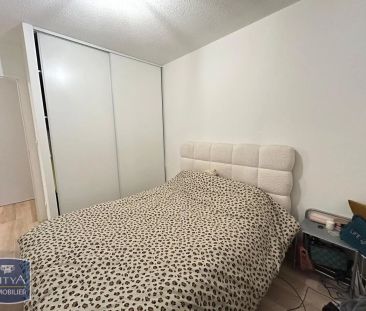 Appartement à louer 2 pièces 54.12m² - Photo 3