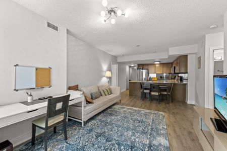 For Lease - 8 Scollard Street Unit# 1410, Toronto, Ontario - Photo 5