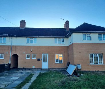 Ling Avenue, Loughborough - Photo 1