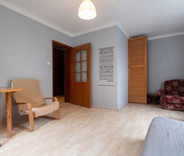 ZOBACZ >>> Kawalerka w sercu Saskiej Kępy 31 m² - Фото 5