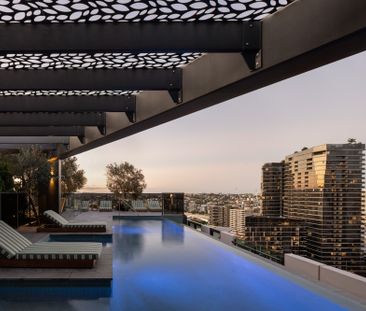 Botanica Residences - Fully Furnished - Photo 5