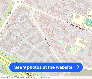 2 pokoje, Bielany, Literacka, nowe mieszkanie - Photo 1