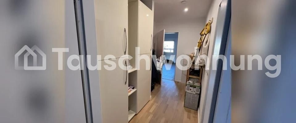 TAUSCHWOHNUNG 4 Zimmerwohnung mit Balkon in Moabit - Photo 1