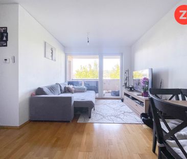 Tolle 2- Zimmer Wohnung mit Balkon - Foto 3