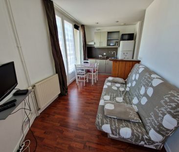 Location Appartement 1 pièce 22m² AMIENS 80000 - Photo 1