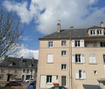 Location Appartement 1 pièce 21m² COUTANCES 50200 - Photo 2