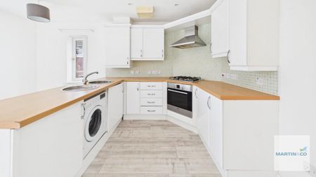2 bedroom apartment to rent - Photo 4