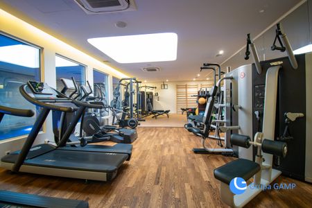 Stare Miasto, 2-pok, 40 m2, basen, sauna, siłownia - Photo 4