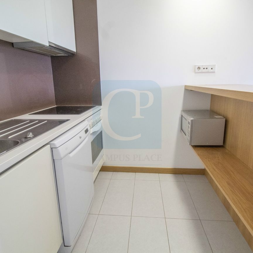 Apartamento T1 em Porto - Photo 1