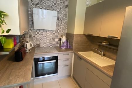 Appt Meublé centre ville - Photo 5