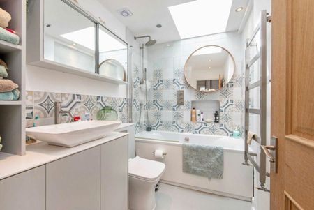 Chadwell Street, London, EC1R - Photo 5