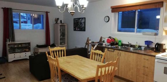 Appartement à louer Saint-Hyacinthe - Photo 2