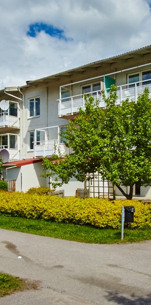 Loftbodsvägen 10 - Photo 1