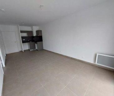 location Appartement T2 DE 39.13m² À MONTPELLIER - Photo 6