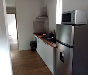 Location Appartement 2 pièces 44m² - Photo 5