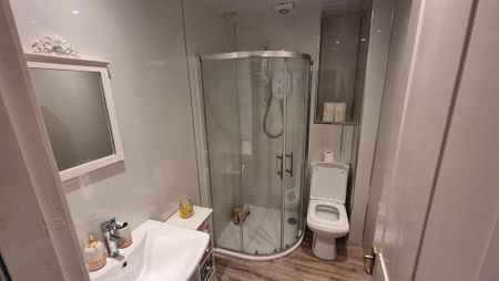 1 bedroom flat to rent - Photo 2