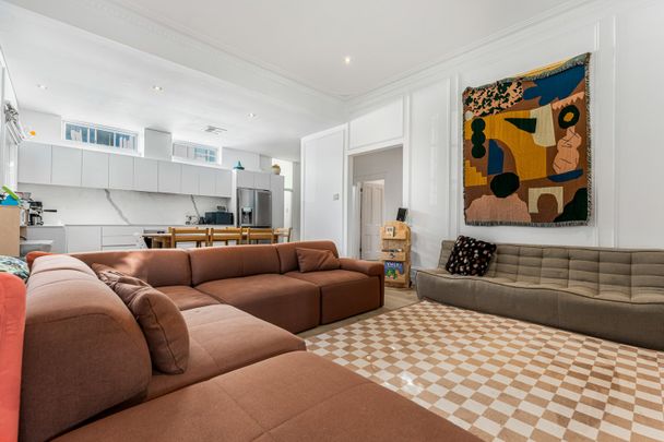Character, Charm & Contemporary Comfort! - Photo 1