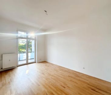 KREFELD-STADTMITTE: SCHÖNE 3-ZIMMER WOHNUNG ZU MIETEN! - Foto 1