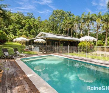 4 Bedroom Furnished Home with Pool & Stunning View! - Photo 4