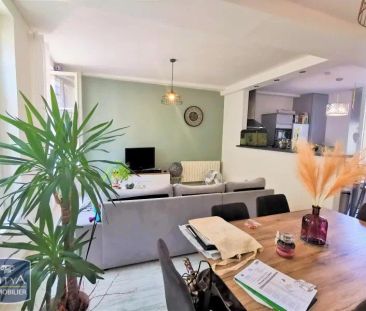 Appartement à louer 4 pièces 94.78m² - Photo 6