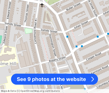 Grimsby, DN32 - Photo 1