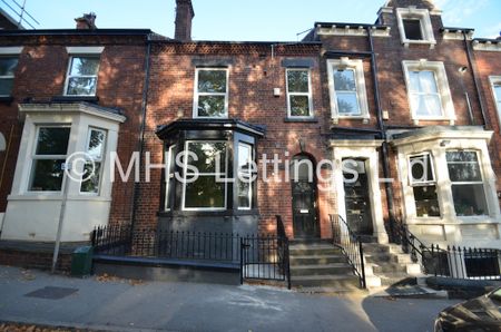 1 Bedroom Shared House for rent in Hanover Square - Photo 3