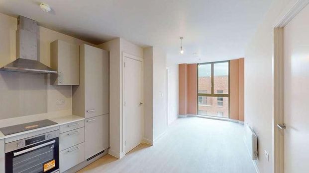 Botanical Avenue, Manchester, M16 - Photo 1