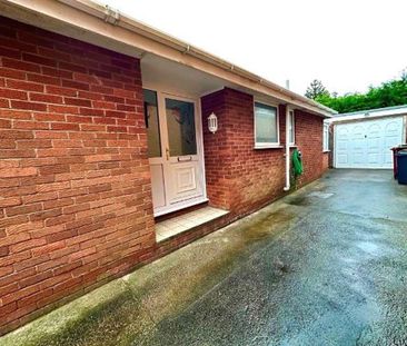 2 bedroom detached house to rent - Photo 2