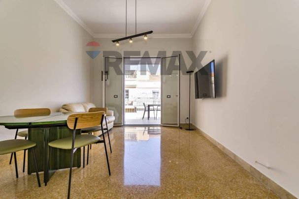 Bilocale via Costantino Nigra 30, Politeama - Ruggiero Settimo, Palermo - Photo 1