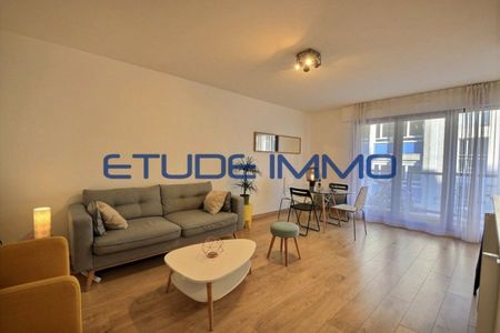 Appartement 3 pièces à Lille - Photo 2