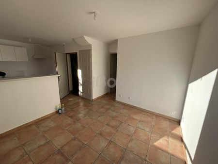 Appartement 3 pièce(s) 54 m² - Photo 2