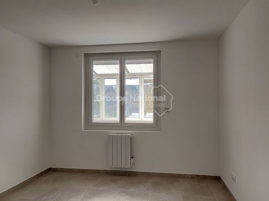 Appartement en Centre Ville de Berre L'etang 3 pièce(s) de 62m2 en 1er étage avec véranda, - Photo 1