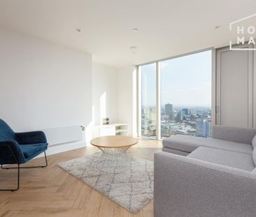 2 bedroom apartment to rent - Photo 3