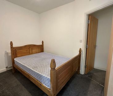 Flat 3 15-17, Edge Lane, Manchester, M21 - Photo 2