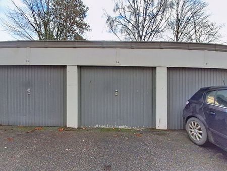 Location Appartement 2 pièces 37m² THIONVILLE 57100 - Photo 5