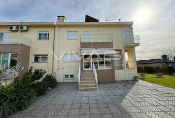 Moradia T4 em Braga