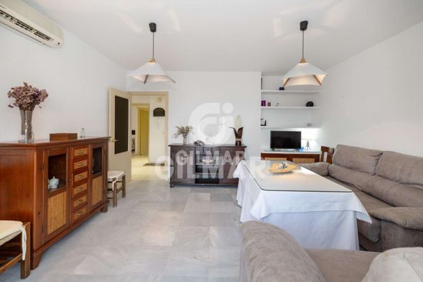 Piso en alquiler en Chipiona – Cádiz | Gilmar Consulting Inmobiliario - Foto 1