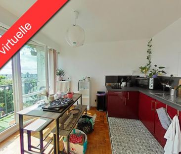 Location Appartement 1 pièce 31m² TOURS 37100 - Photo 6