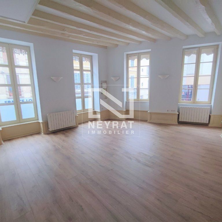 APPARTEMENT T4 A LOUER - Photo 1