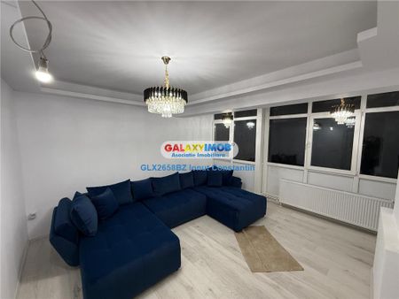 Inchiriere apartament 2 camere LUX, zona REZIDENTIALA - Fotografie 2