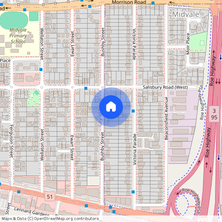 58 Bushby Street, WA 6056, Midvale