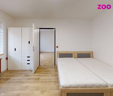 Pronájem bytu 2+1 60 m², Horní Litvínov, Litvínov - Photo 2