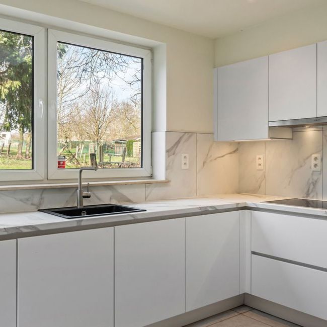 Eengezinswoning te huur in Herderen voor € 1.250 met 3 slaapkamers - Photo 1