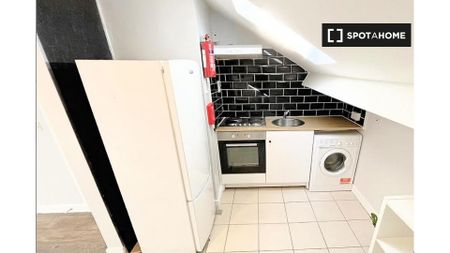 One bedroom apartment in Drumcondra, Dublin - Photo 5