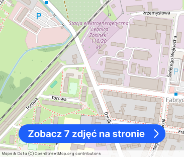 2-pokojowe mieszkanie z balkonem blisko centrum - Zdjęcie 1